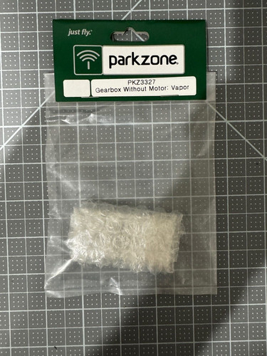Parkzone cambio - parkzone, (pkz3327)