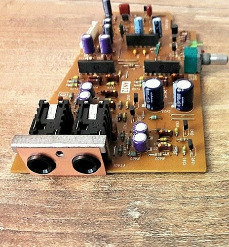Yamaha 02r scheda ingresso - 02r:,