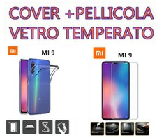 COVER CUSTODIA SILICONE per