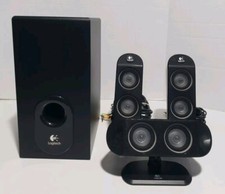 Logitech X-530 Surround Sound