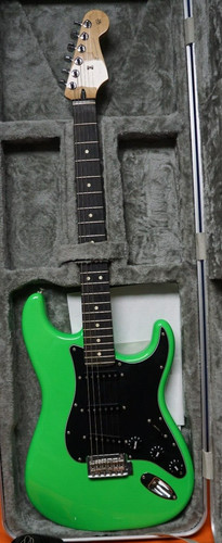 Fender stratocaster original - fender,