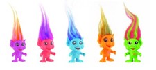 Comansi Trolls Figure Da