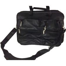BORSA UFFICIO UOMO IN PELLE
