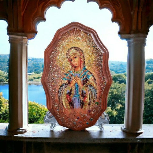 Nostra signora addolorata - signora,