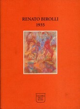 Renato Birolli. 1935 -