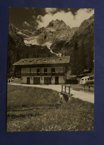 Bolzano albergo - -,