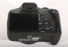 Canon EOS Rebel T1i 15.1 MP