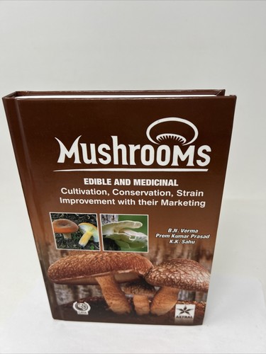Mushrooms edible and - mushrooms,
