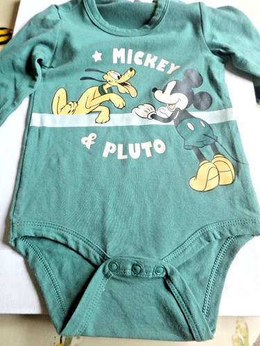 Tuta body bambino - tuta,