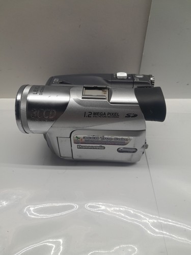Ricambi panasonic 3ccd - ricambi,