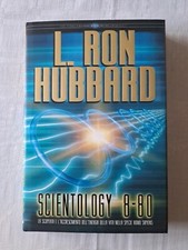 lron Hubbard - Scientology 8 -