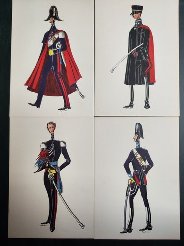 Cartoline carabinieri - cartoline,