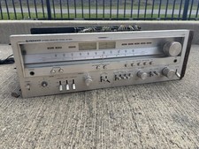 ⭐️Ricevitore AM/FM Stereo