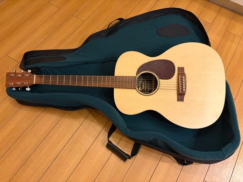 Chitarra acustica martin 000xm - martin,
