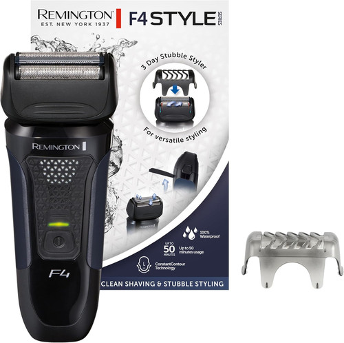 Rasoio elettrico barba - elettrico,