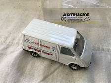 MATCHBOX SUPERFAST FORD