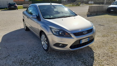 Ricambi ford focus 2009 - ford,