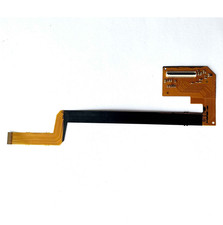 Cavo flessibile LCD girevole