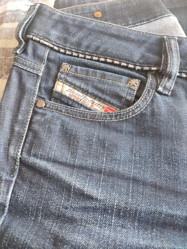 Jeans donna diesel - jeans,