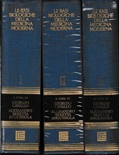 Le basi biologiche della