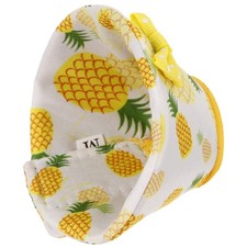 Collare anti pappagallo