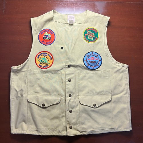 Gilet lavoro vintage cc - gilet, da