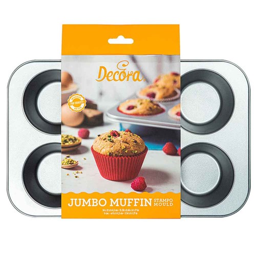 Teglia per jumbo - jumbo, di