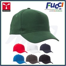 CAPPELLO PAYPER CON VISIERA