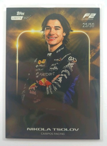 Topps lights out 2026 - topps,
