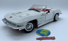 Revell Chevrolet Corvette