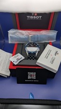 Tissot T-Touch Connect Sport