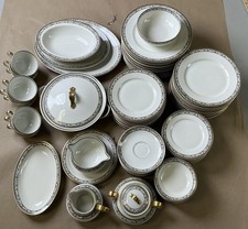 Lotto di stoviglie vintage