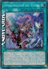 IMMAGINAZIONE DEL VUOTO (Void