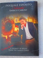 Pasquale Esposito Celebrates