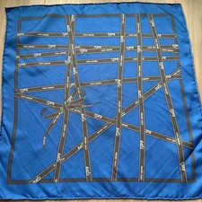 Sciarpa Hermes 100 seta