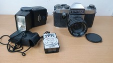 PRAKTICA MTL3 fotocamera
