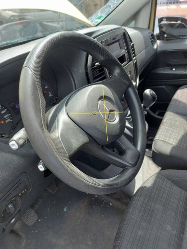 Mercedes benz vito viano - vito,