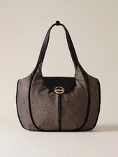 Borbonese borsa donna cottage