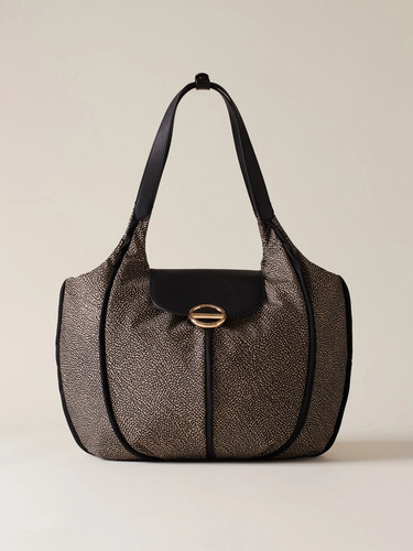 Borbonese borsa donna cottage