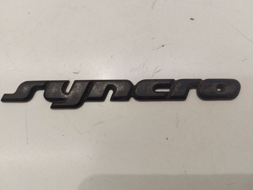 Volkswagen golf mk2 syncro - golf,
