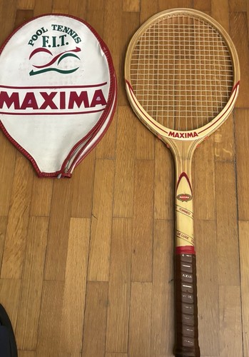 Racchetta tennis vintage - racchetta,