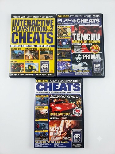 Lotto dischi ps2 action - dischi,