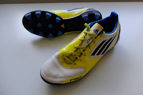 Scarpe calcio adidas - scarpe,