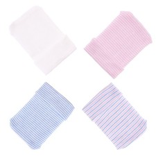 Cappello morbido neonato