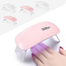MINI UV LED PORTABLE FOLDING