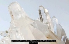 Minerali - Lotto 10 pz