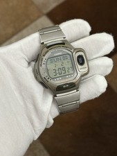 Raro orologio sportivo