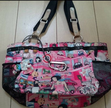 Charm borsa LeSportsac ×