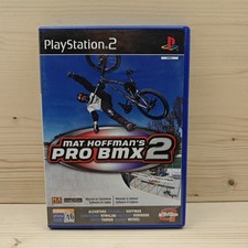 Mat Hoffman's Pro BMX 2 - Per Sony PS2 PlayStation 2