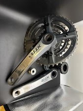 Manovella Shimano XTR retrò